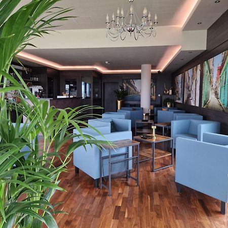 Sombea Donaueschingen Hotel Екстериор снимка