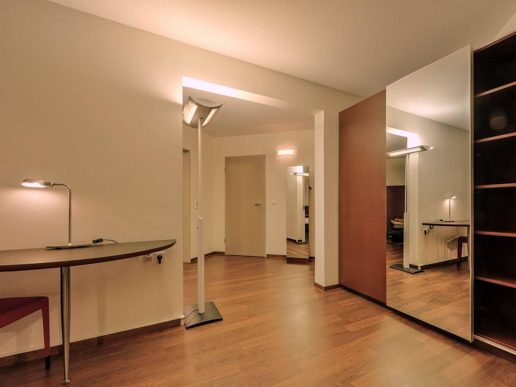 Sombea Donaueschingen Hotel Екстериор снимка