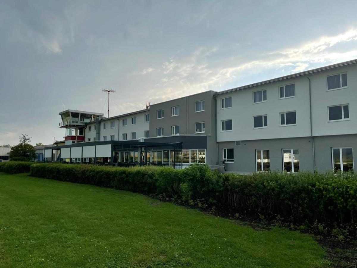 Sombea Donaueschingen Hotel Екстериор снимка