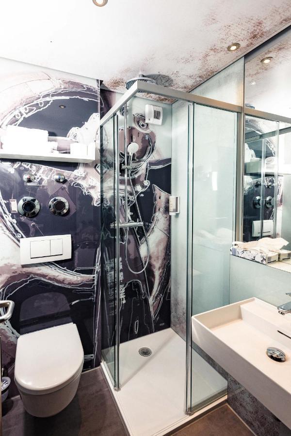 Sombea Donaueschingen Hotel Екстериор снимка