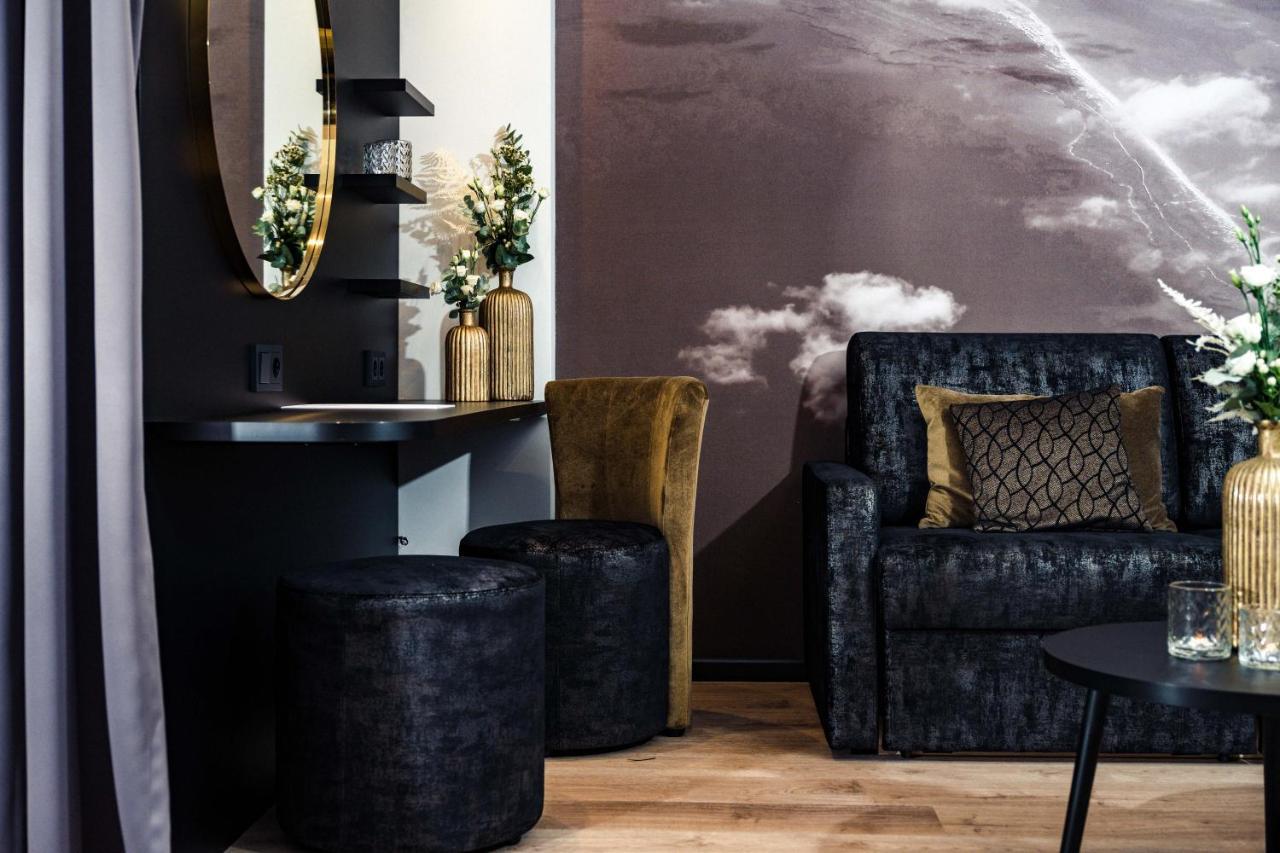 Sombea Donaueschingen Hotel Екстериор снимка