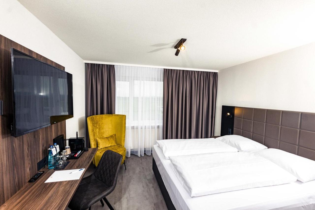 Sombea Donaueschingen Hotel Екстериор снимка