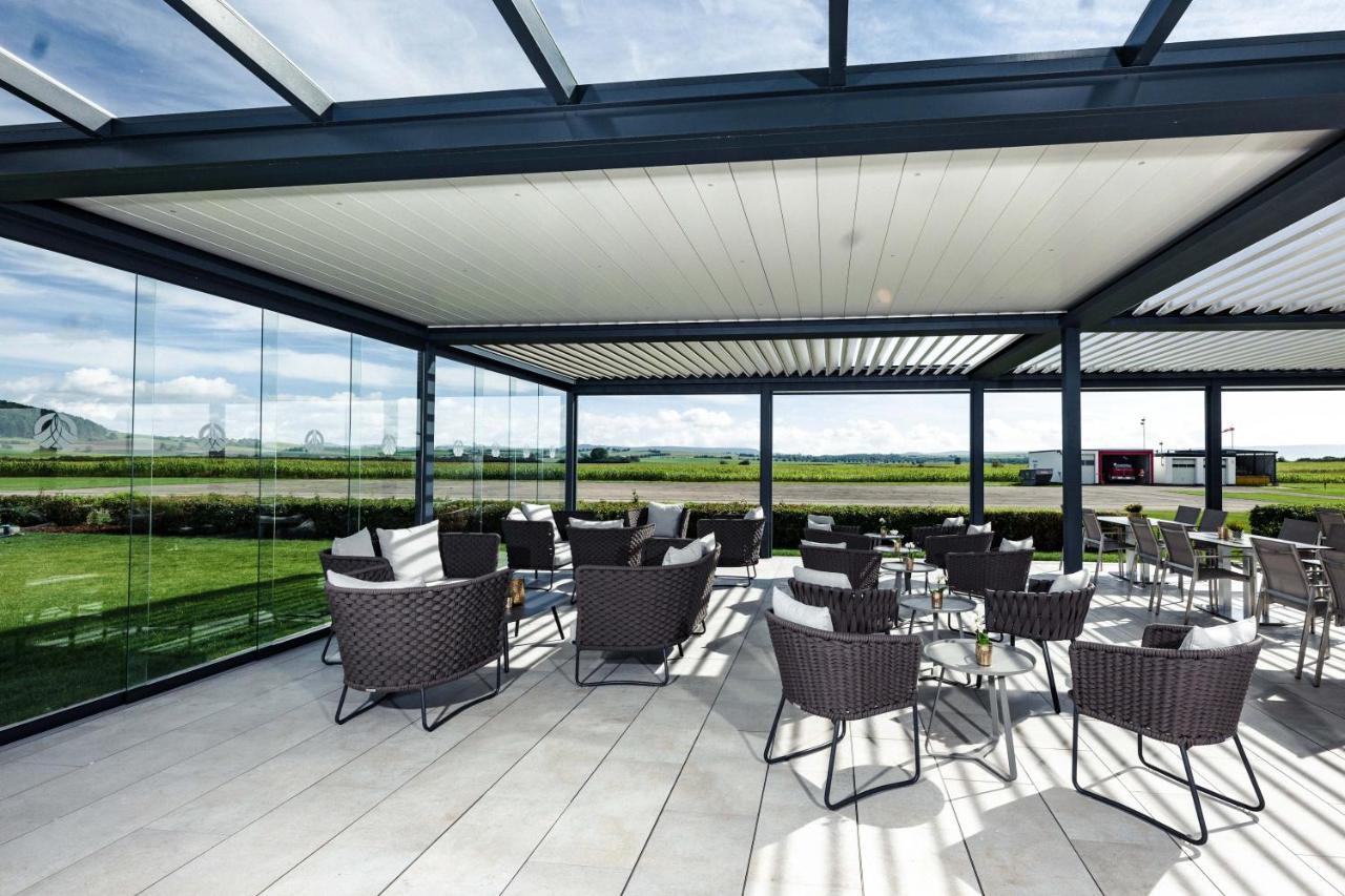 Sombea Donaueschingen Hotel Екстериор снимка