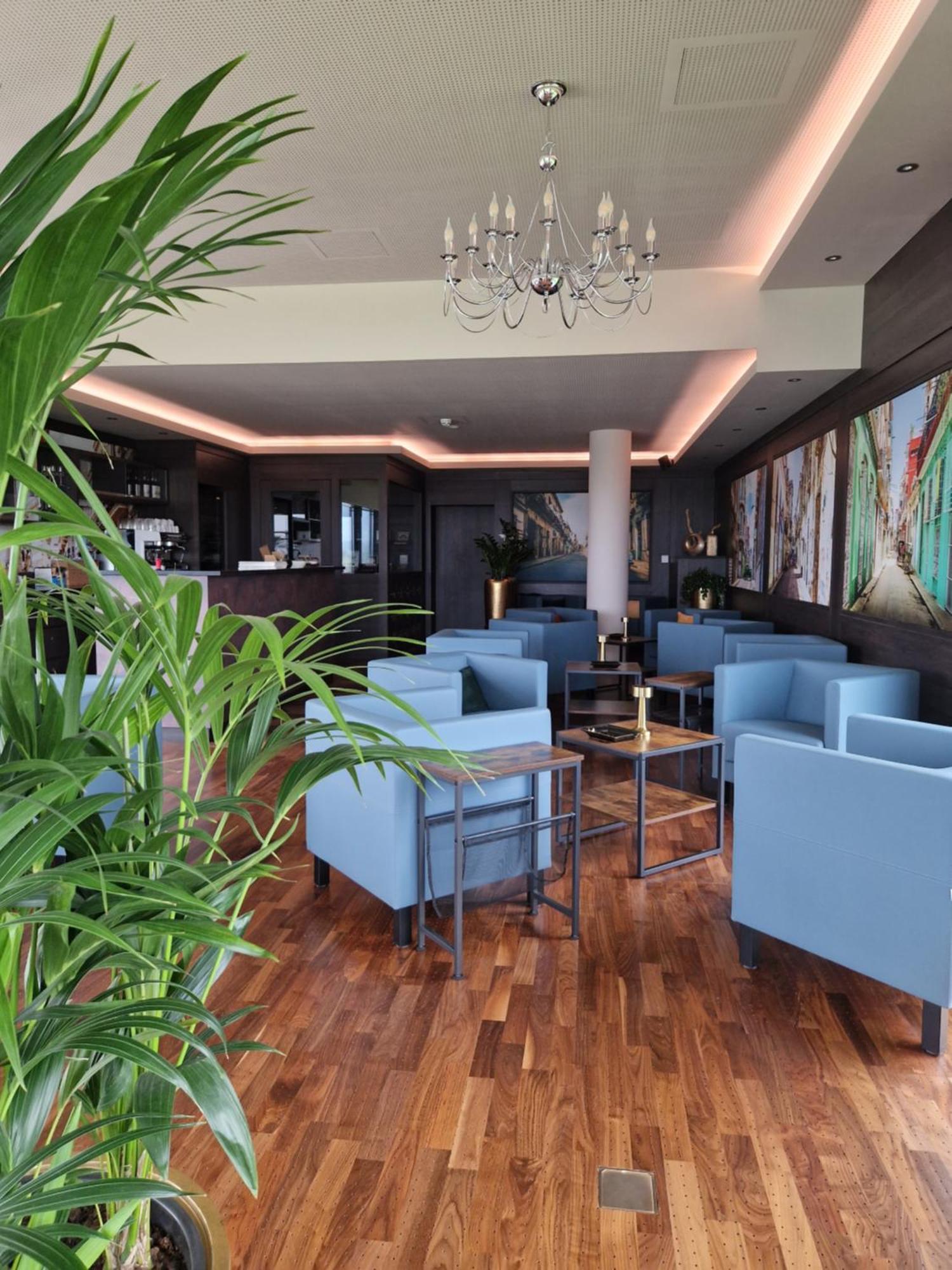 Sombea Donaueschingen Hotel Екстериор снимка